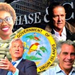 Us Virgin Islands Wants JPMorgan Chase To Pay 290 Million for Its Association With Jeffrey Epstein – New Emails Surface About Former Top Executive Jes Staley’s ‘Profound’ Friendship With Convicted Sex Offender