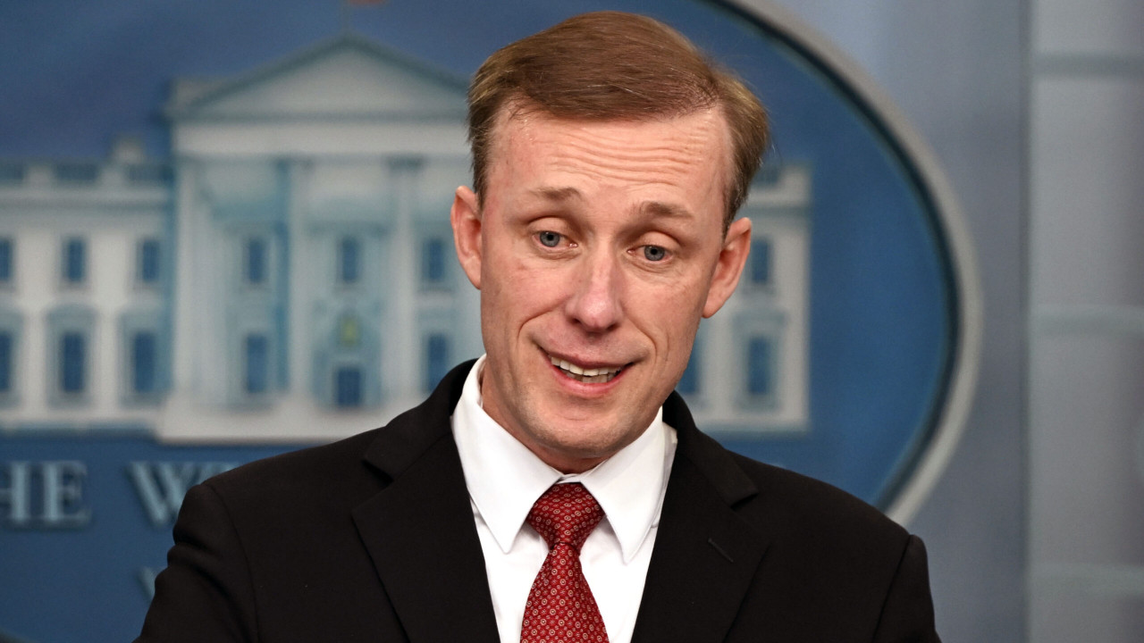 Biden Official Jake Sullivan Dodges Question On Whether Negotiating With Terrorists Endangers Americans Around World