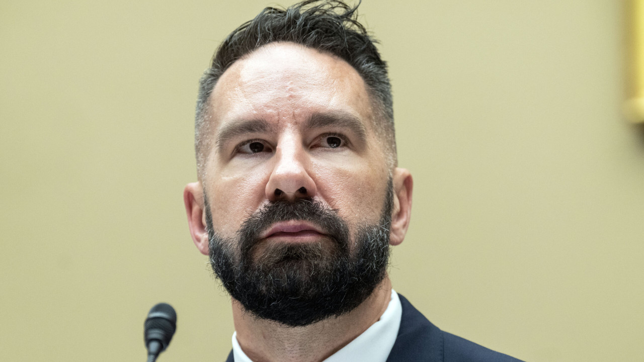 IRS Whistleblower Gives Jaw Dropping Answer On If Joe Biden Benefitted From Son’s Business Deals