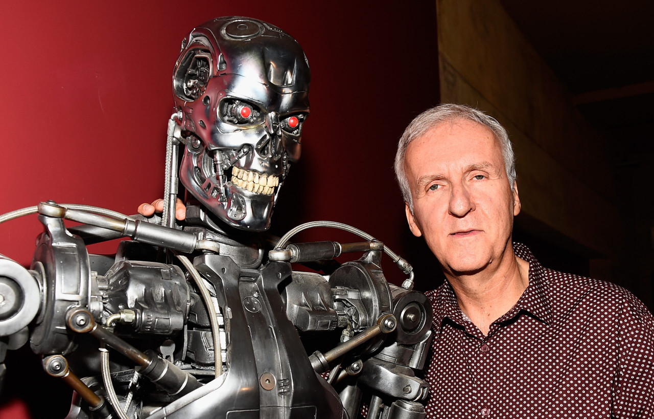 James Cameron Says ‘Terminator’ Is ‘Cringe-Worthy’ Now But Future Sequels Will ‘Kick A**’
