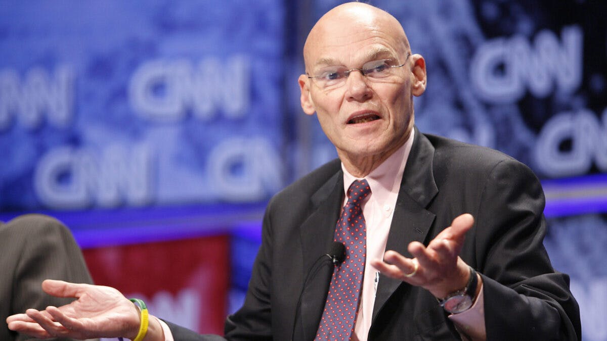 Dem Strategist Says His ‘Cracked Out Clown Car’ Of A Party Needs ‘An Actual Savior’