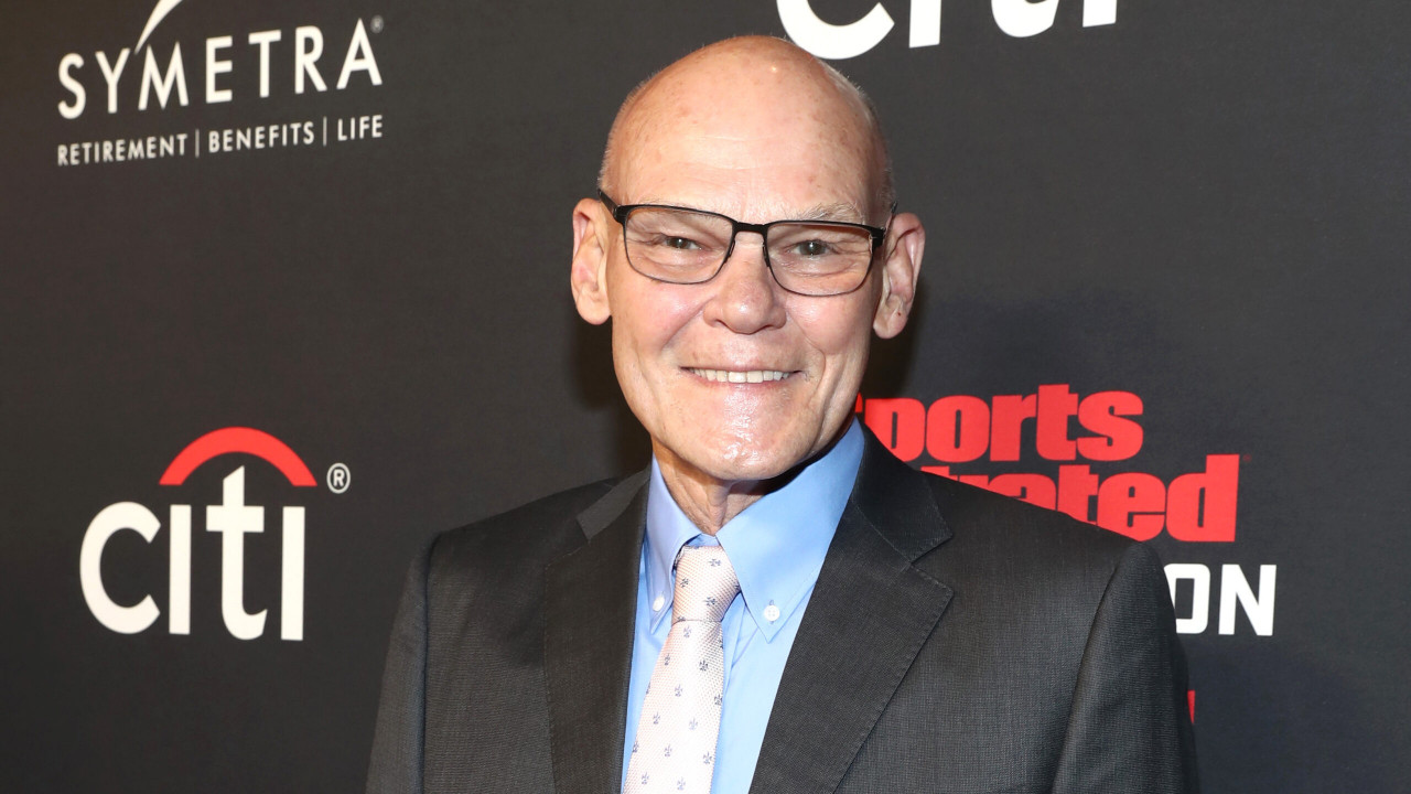 Democrat Strategist James Carville Sounds Alarm For His Party: ‘Democrat Messaging Is Full Of S**t’