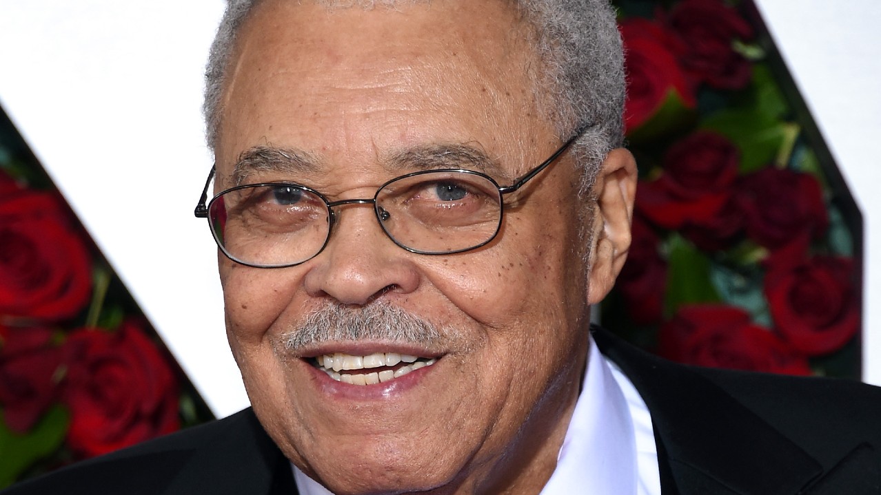 ‘Field Of Dreams’ Star James Earl Jones Dead At 93