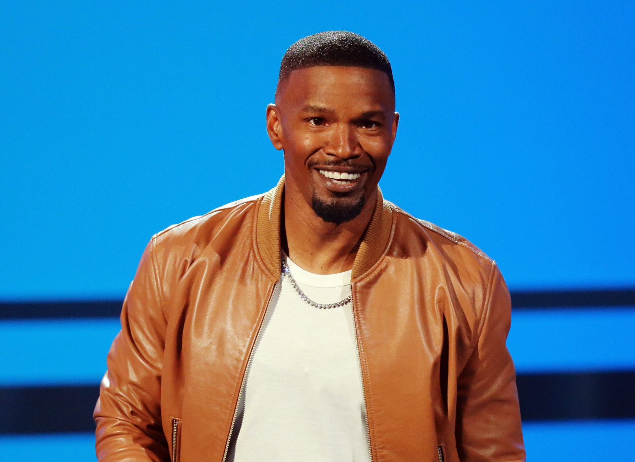 Jamie Foxx Credits God For ‘Finally Startin To Feel’ Better Following April Hospitalization