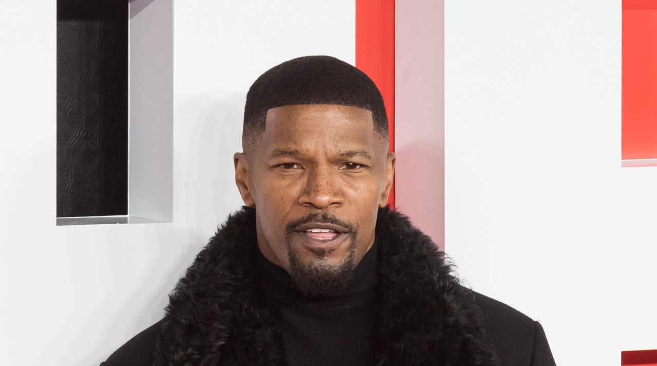 Jamie Foxx Makes First Public Appearance Since Health Scare: ‘I Couldn’t Actually Walk’