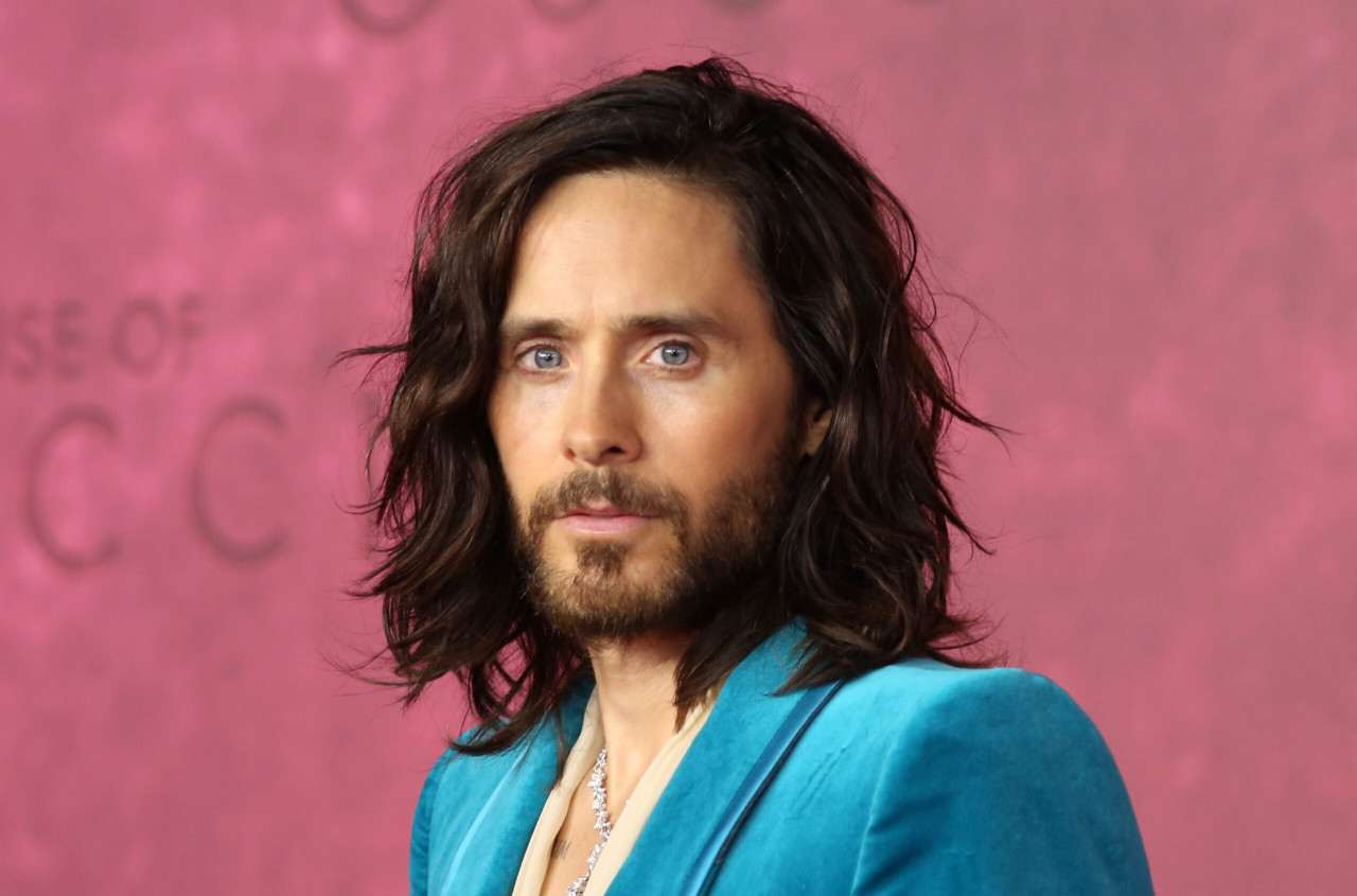 Jared Leto On Excessive Drug Use: ‘I Took It For A Ride And Then It Took Me For A Ride’