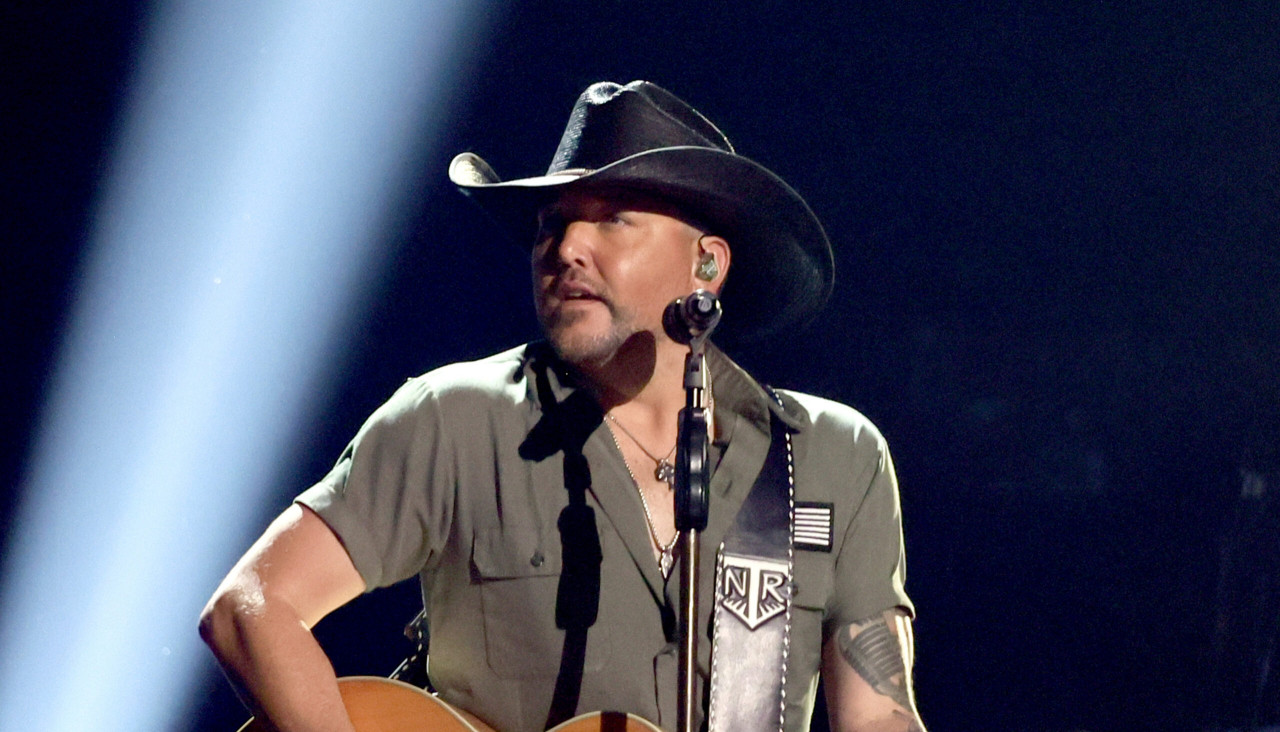 ‘We Are In Trouble’: Country Star Says We Are In ‘Scary Times’ Following Trump Guilty Verdict