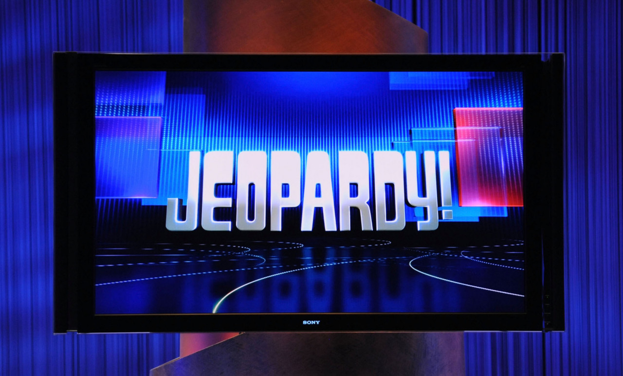WWE Star Makes ‘Jeopardy!’ History — But Probably Not For The Reason You Think