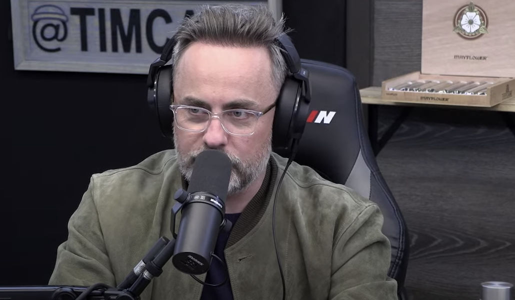 ‘Everybody Is Out To Stop The Work That We Are Doing’: Jeremy Boreing Explains Secrecy Of ‘Lady Ballers’