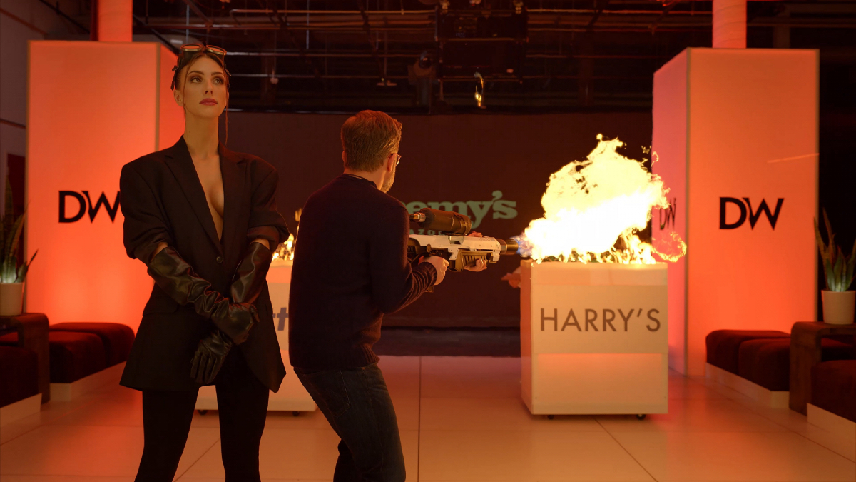 Jeremy’s Razors Viral Ad Was Just The Beginning Of The Alternative Economy