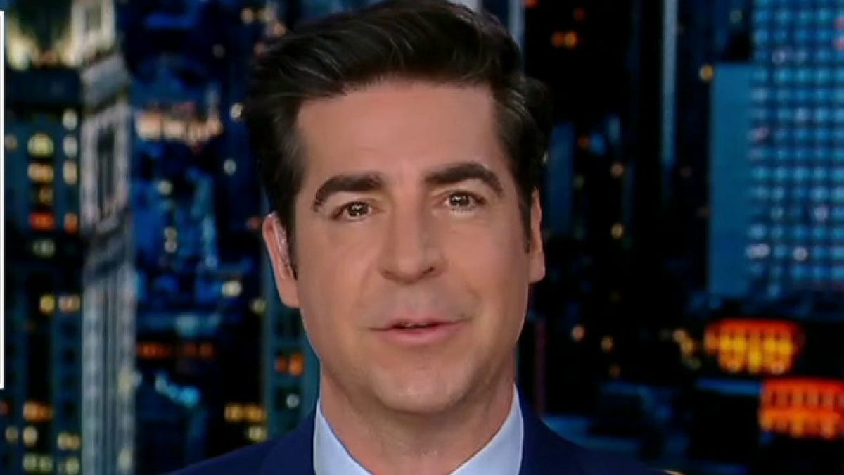 JESSE WATTERS: Obama went to Australia to make money and trash Trump