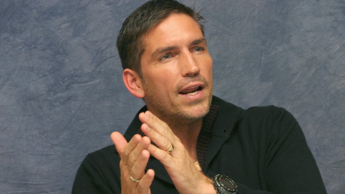 ‘Absolutely Appalling’: Jim Caviezel Slams ‘Christian Bigotry’ Happening Around The World