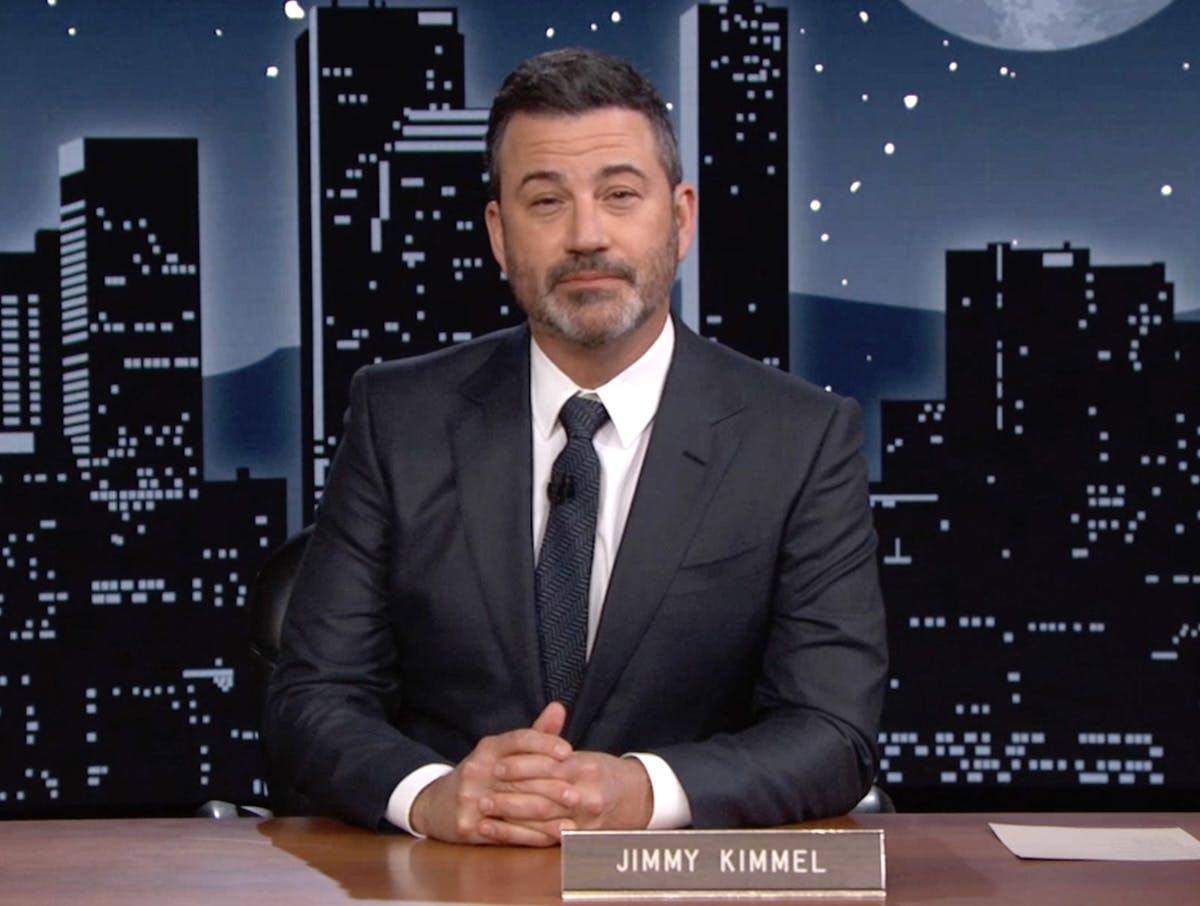 Shots Fired At ABC Affiliate By Suspected Leftist After Network Pulls Jimmy Kimmel