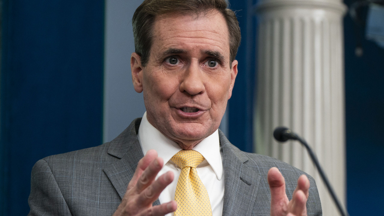 Biden Admin: We’re Pressuring Israel To Start Lowering Intensity On Hamas Inside Gaza