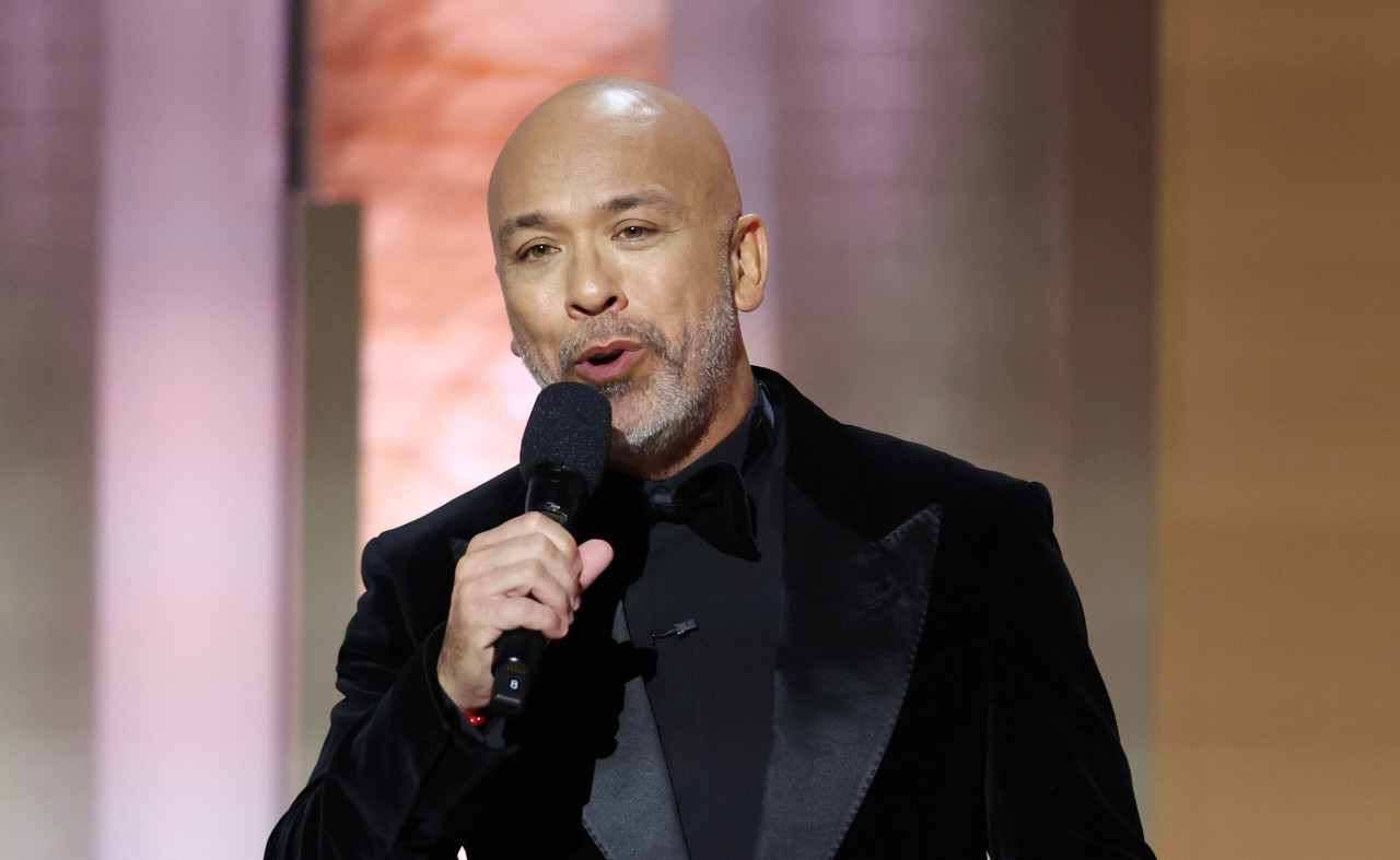 Jo Koy Mocks Celebrities Who Hated His Golden Globes Monologue: ‘Lot A Marshmallows, Man’