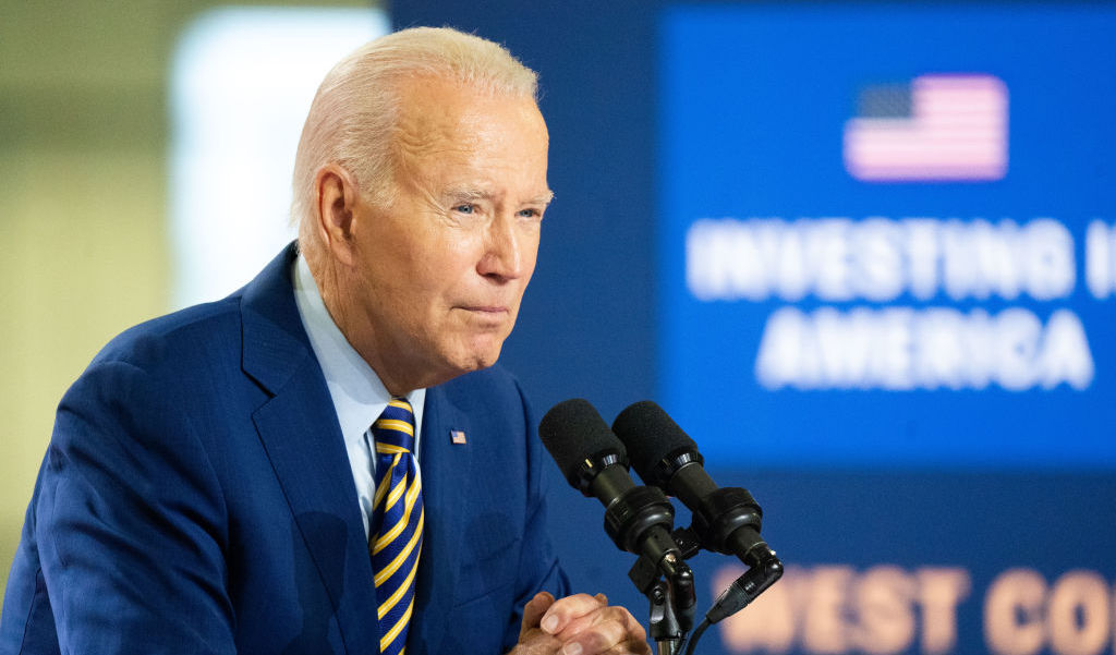 ‘Missing’ Hunter Biden Witness Comes Forward In Video Statement Accusing Bidens Of Corruption, DOJ Of Coverup