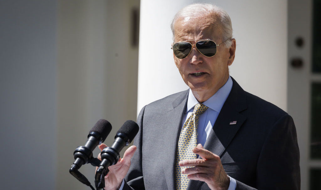 Biden Gives Iran Access To $6 Billion In Prisoner Swap
