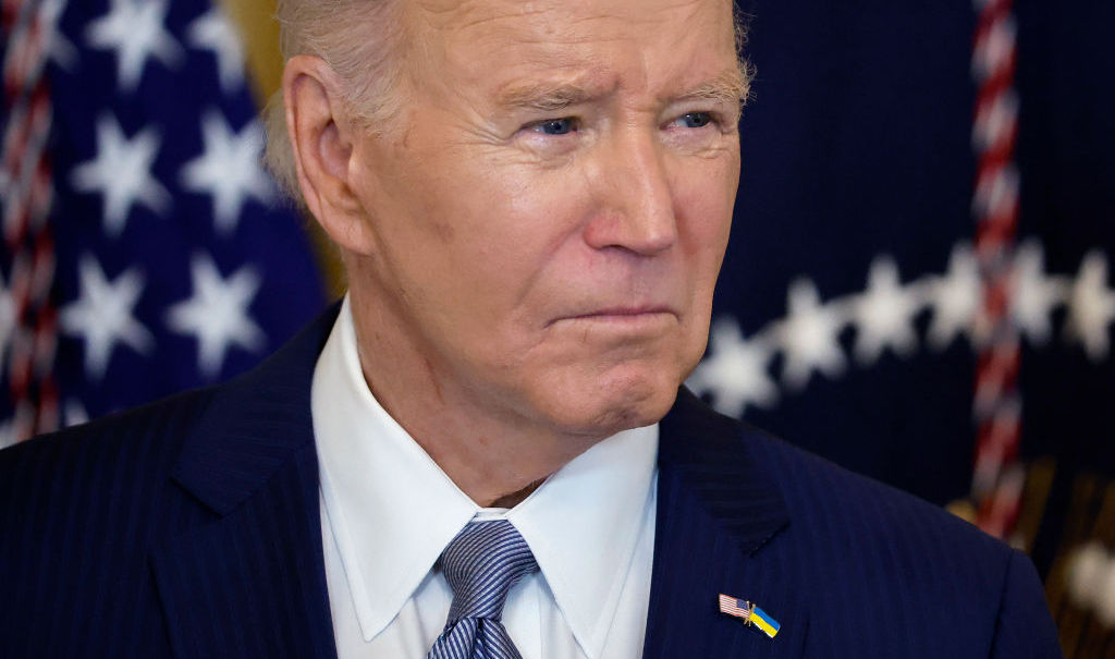 Biden’s New Sanctions Against Russia Fall ‘Far Short Of Expectations,’ Expert Says