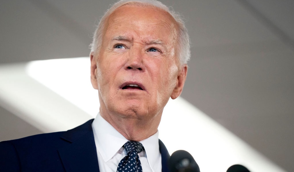 Can Americans Trust Biden’s Physician To Be Honest About The President’s Health? Experts Say No