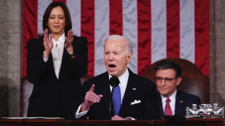 Did Biden pass or fail? Former presidential speechwriters grade the State of the Union address