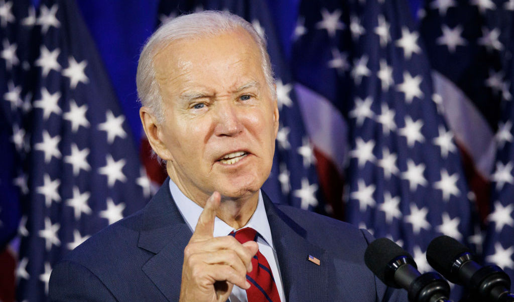 The Rundown: Team Biden Fights For Censorship, Truth Is The First Casualty Of War