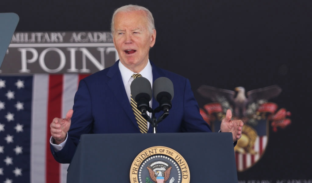 Democrats Plan Virtual Nomination For Biden Ahead Of Chicago Convention