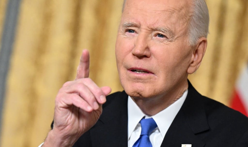 Audio Of Biden’s Special Counsel Interview Is Out, And It’s Painful To Listen To