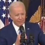 Biden Says the Quiet Part Out Loud – All But Admits to Coordinating to “Stop Trump from Taking Power Again”