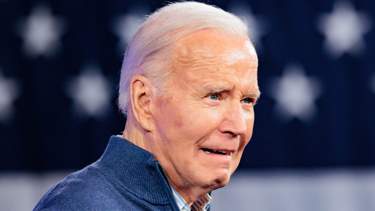 ‘Pathetic’: Laken Riley’s Mom Blasts Biden For Not Even Getting Her Name Right