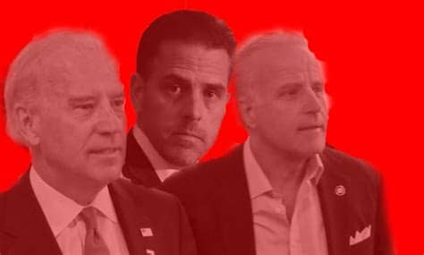 Court Docs Released Show Biden Crime Family Involved in $140 Million Dollar Transaction with Saudis