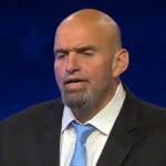 WHAT COULD GO WRONG? John Fetterman Supports Use of Magic Mushrooms for Mental Health Therapy