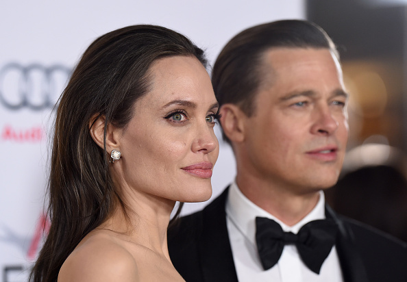 Brad Pitt And Angelina Jolie’s Daughter’s Name Change Approved