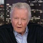Actor Jon Voight Calls the Biden Administration a Joke, Urges Americans to Support Trump in 2024 (VIDEO)