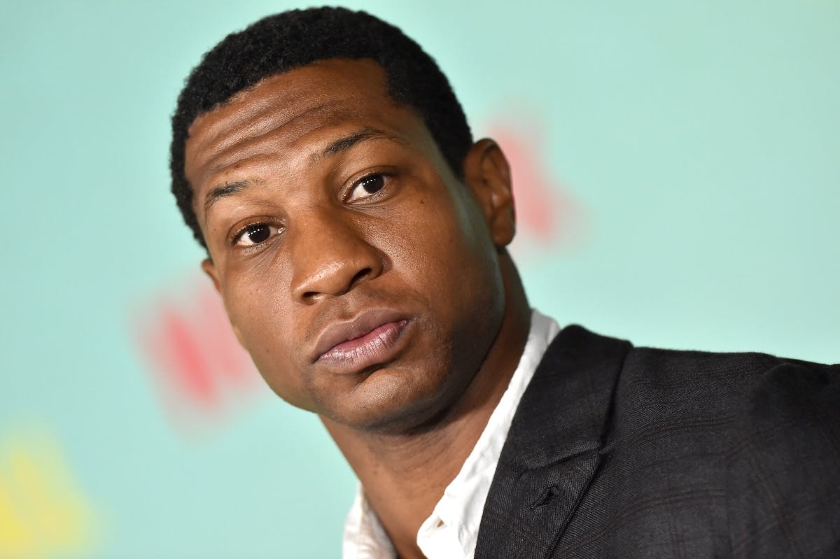 Jonathan Majors Returns To The Screen In Daily Wire Action Movie