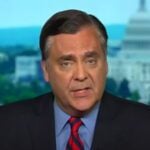 Law Professor Jonathan Turley: Effort to Bar Trump From Ballot is ‘Single Most Dangerous Constitutional Theory’ Ever