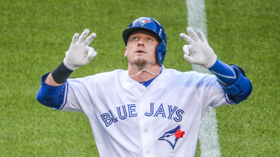 Josh Donaldson, 2015 AL MVP, announces retirement from MLB after 13 seasons