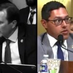 Conservative Journalist SHREDS Democrat Rep. Dan Goldman Over Antifa/BLM Riots During Hearing (VIDEO)