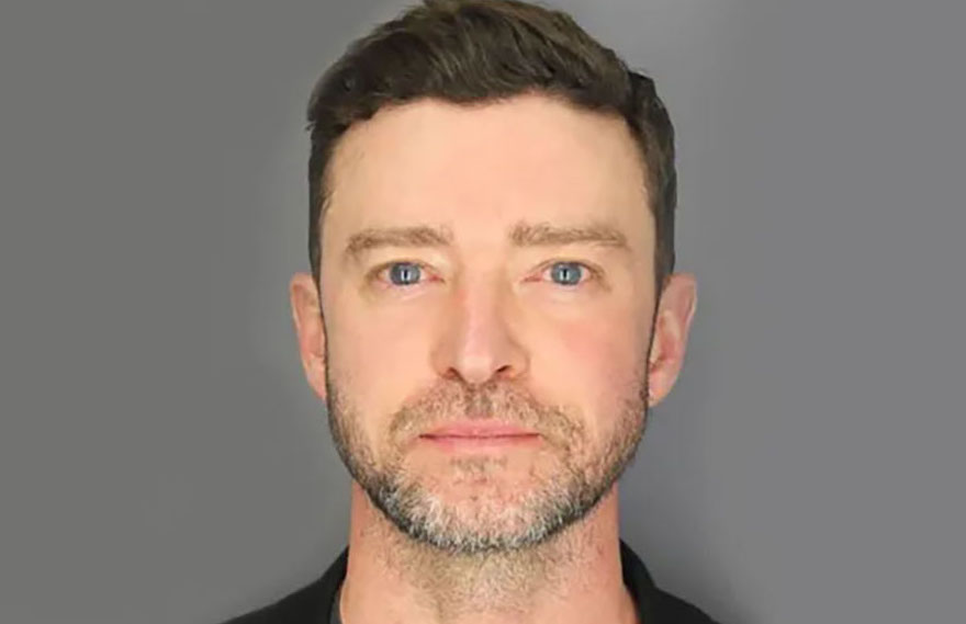 Justin Timberlake Lawyer Argues In Court Singer Wasn’t Intoxicated During DWI Arrest