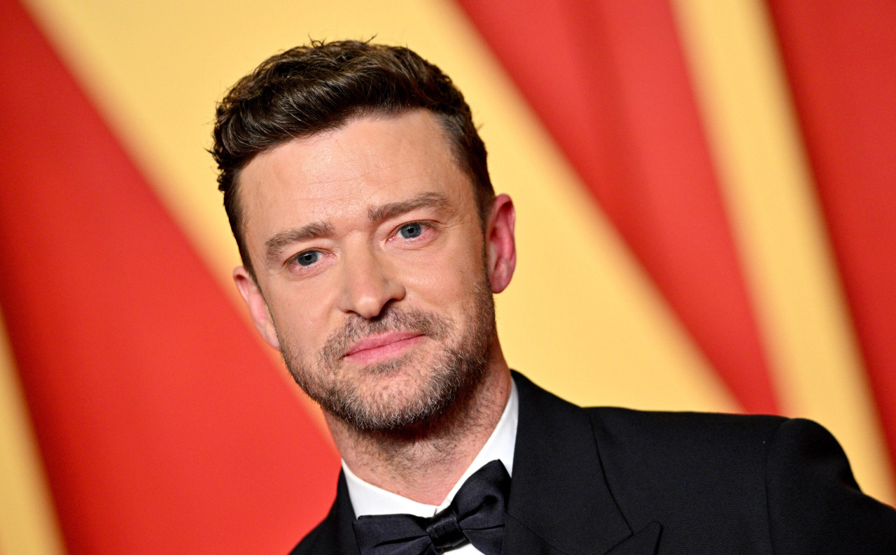 Justin Timberlake Arrested In The Hamptons For DWI: Report