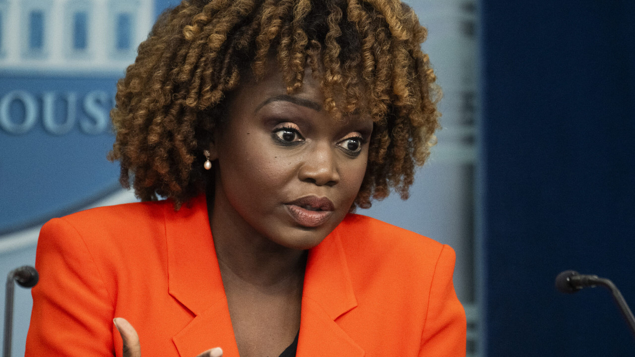 White House: Biden Does Not Need Cognitive Exam Because He ‘Passes A Cognitive Test Every Day’