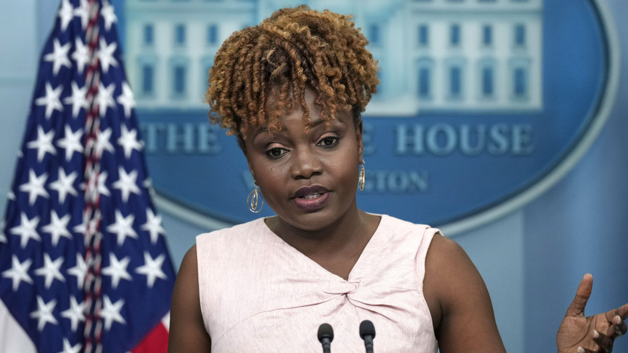 White House Shuts Down Multiple Questions Related To Cocaine Incident