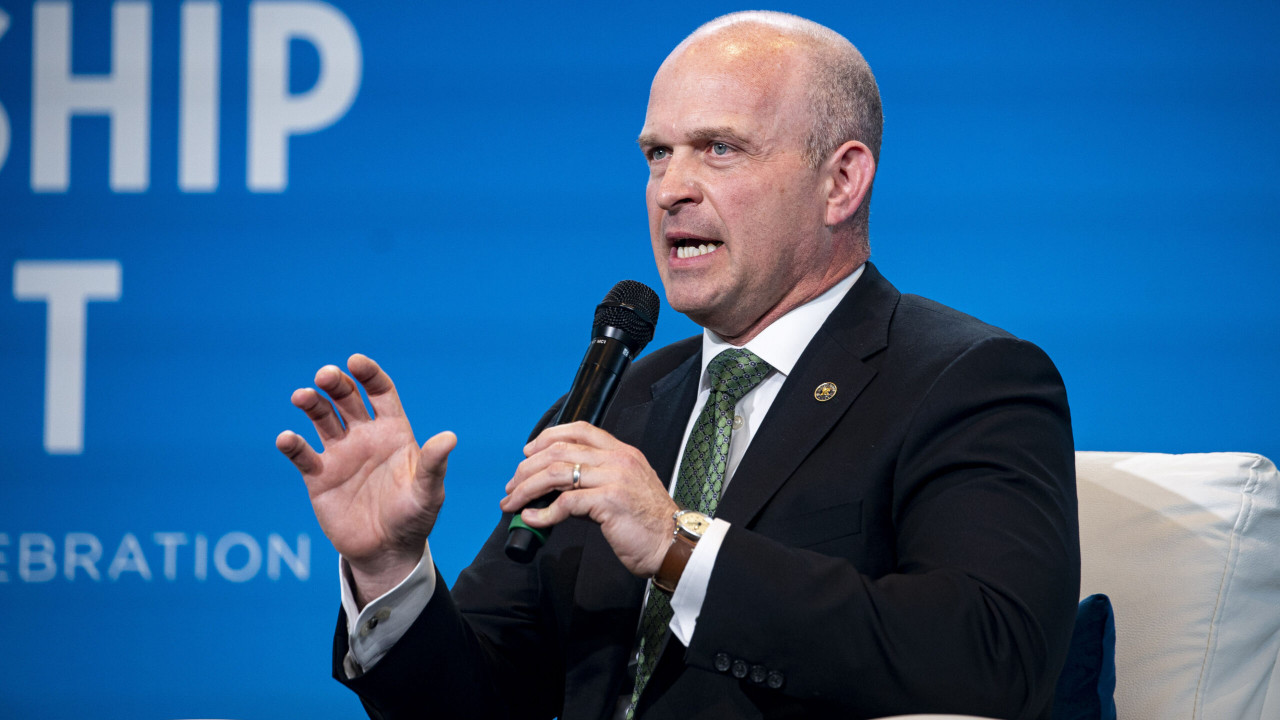 Heritage Foundation President Blasts False Claims About Florida’s African American History Curriculum