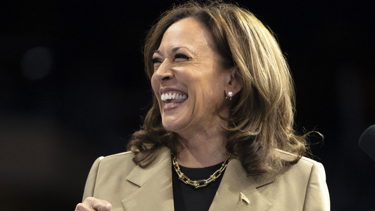 Kamala Harris’ Secret Service Covers Up Security Cameras At Private Business, Breaks Into Building: Report