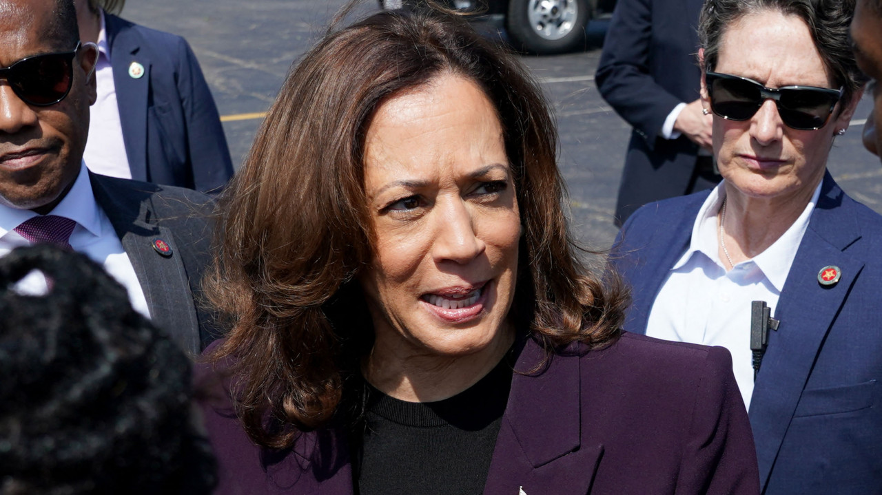 Harris Campaign Slammed For Trying To ‘Avoid Debate’ After ABC News Ends Attempt To Alter Rules