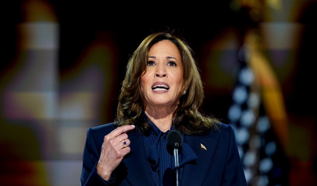 Kamala’s Campaign Says Sept. 10 Debate Terms Not Final After Trump Says It’s On