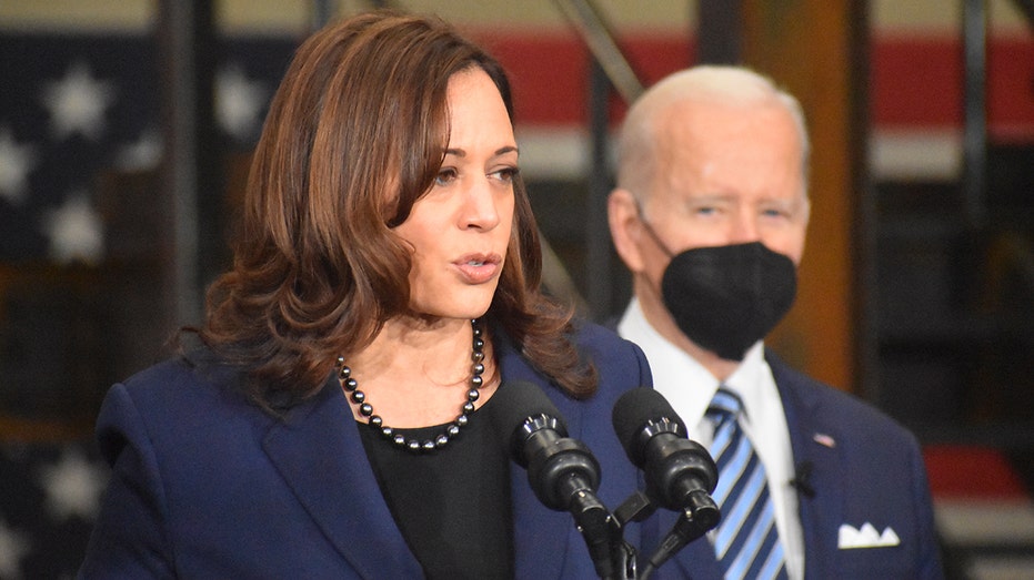 Biden, Harris release financial disclosures for 2022