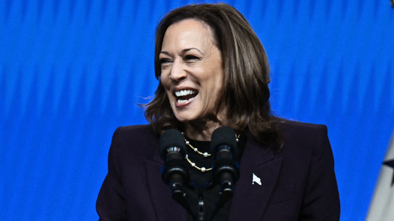 Kamala Harris’ Campaign Claims She Won’t Ban Fracking After She Unequivocally Stated She Would