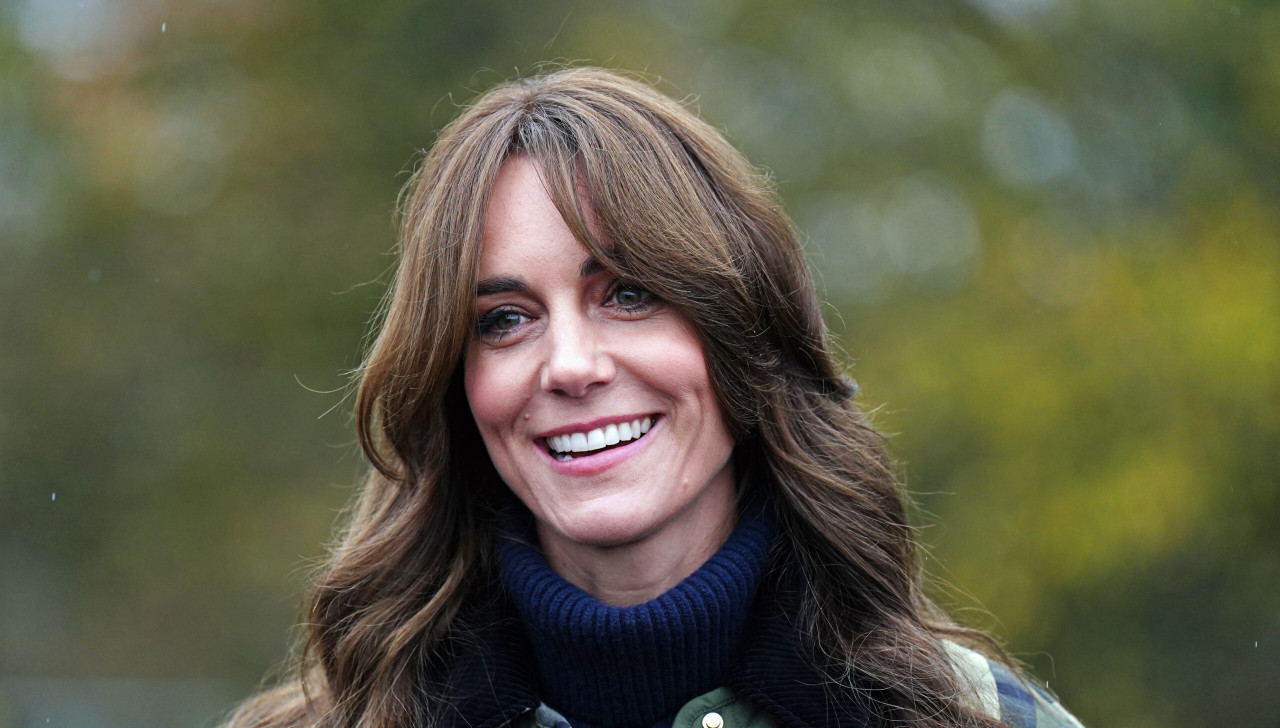 Kate Middleton Returns Home From Hospital After Surgery, ‘Making Good Progress’