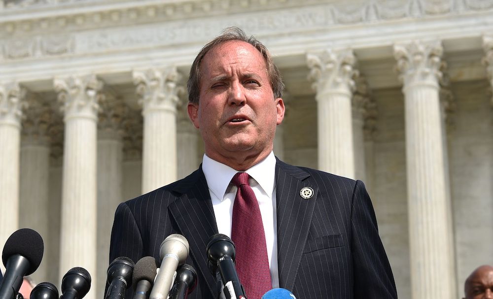 Texas Senate Votes To Acquit Attorney General Ken Paxton Of All Charges