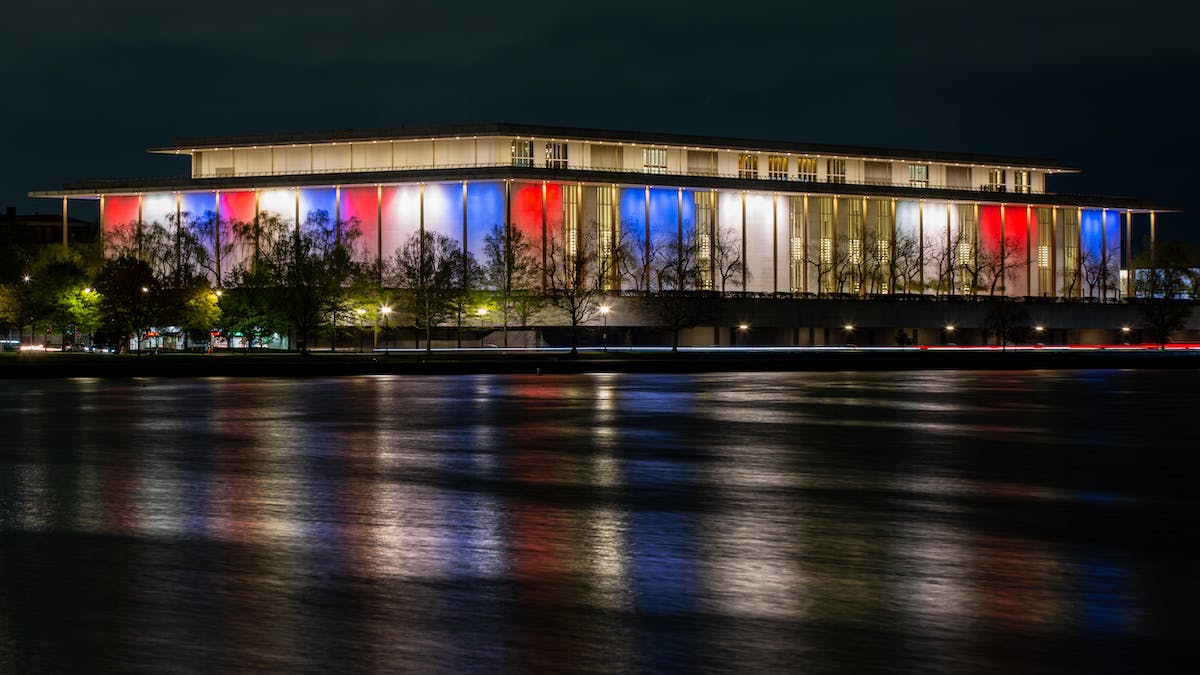 Former Kennedy Center Execs Fabricated Financials To Hide Deficit Spending, Internal Docs Show